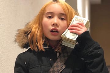 Internet Star Lil Tay Is Reportedly Recovering From Heart Surgery